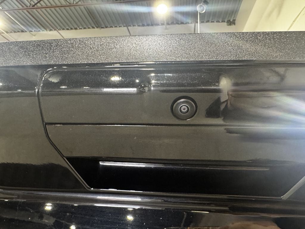 2023 Ford F-150 Lariat Sport Package