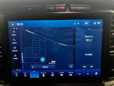 2023 Ford F-150 Lariat Sport Package