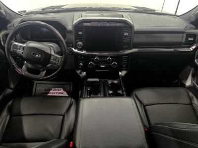 2023 Ford F-150 Lariat Sport Package