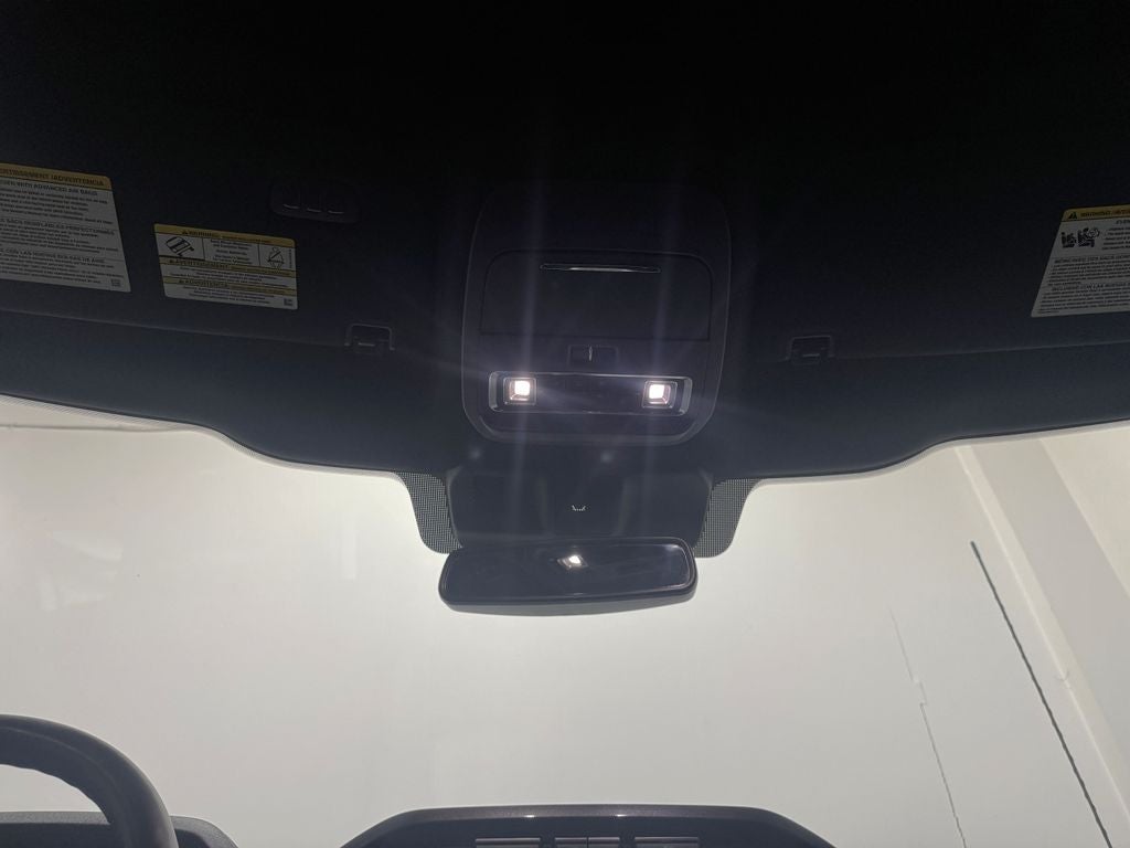 2023 Ford F-150 Lariat Sport Package