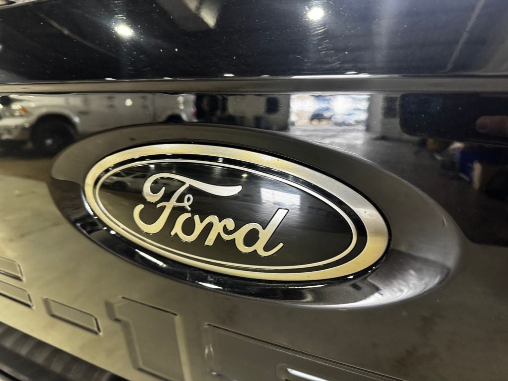 2023 Ford F-150 Lariat Sport Package