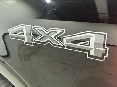 2023 Ford F-150 Lariat Sport Package