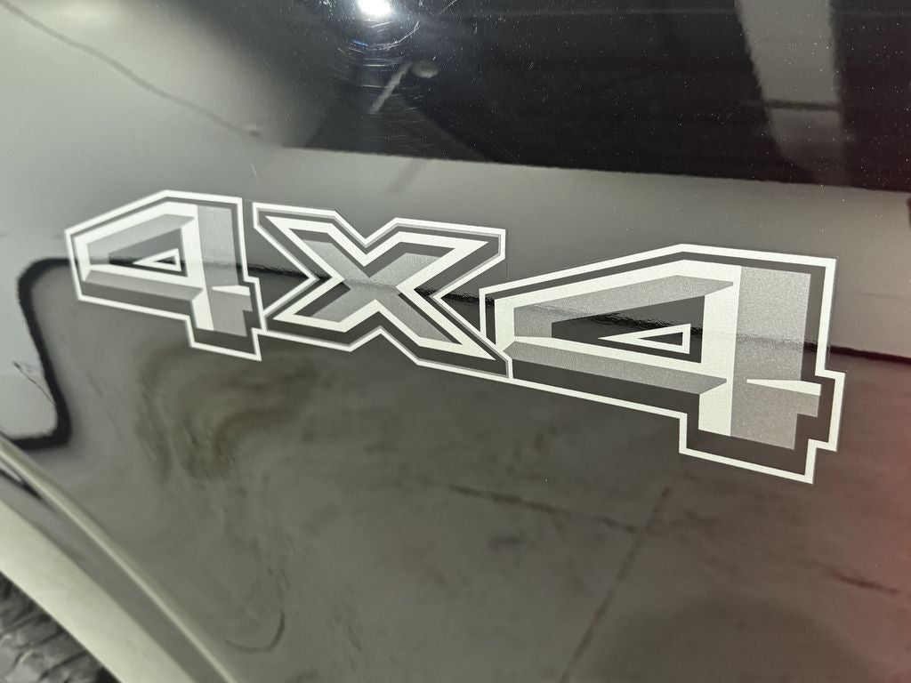 2023 Ford F-150 Lariat Sport Package