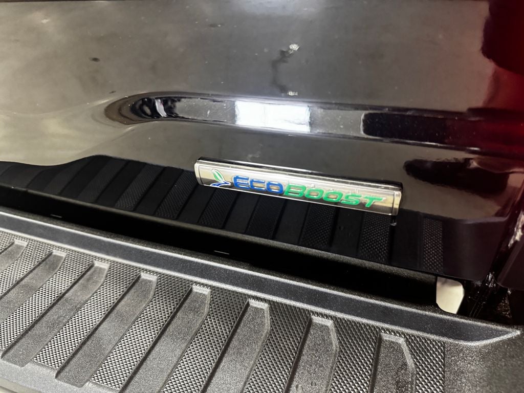 2023 Ford F-150 Lariat Sport Package