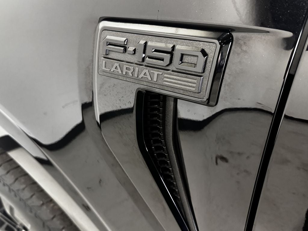 2023 Ford F-150 Lariat Sport Package