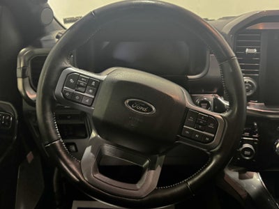 2023 Ford F-150 Lariat Sport Package