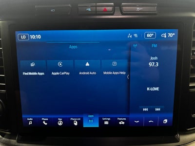 2023 Ford F-150 Lariat Sport Package