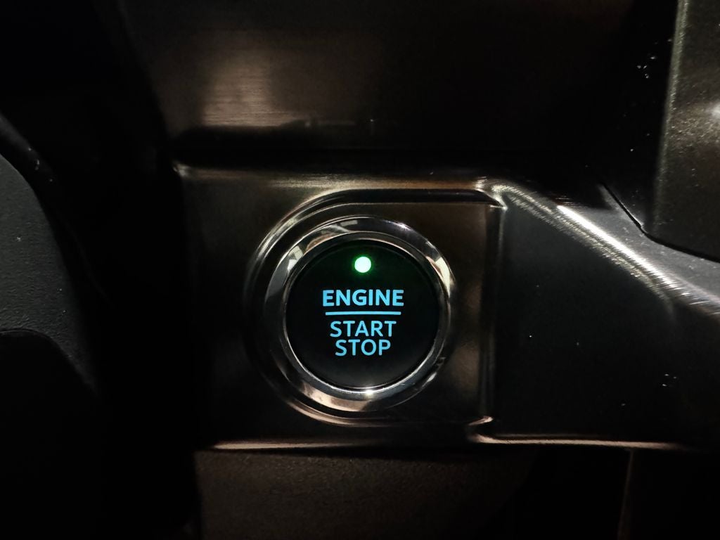 2023 Ford F-150 Lariat Sport Package