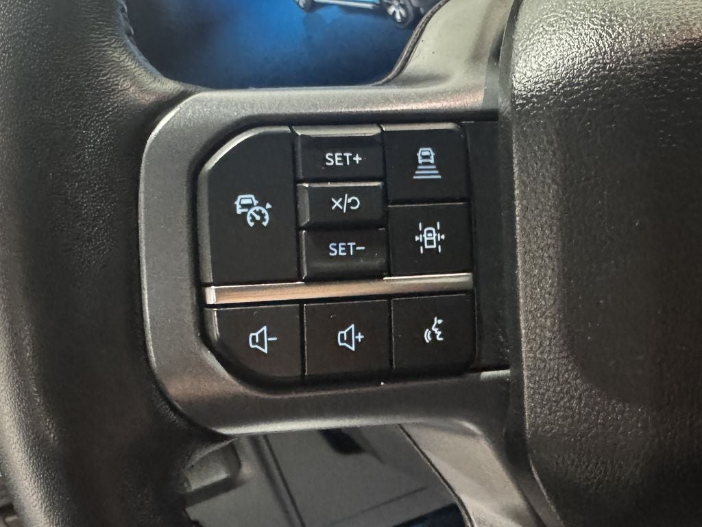 2023 Ford F-150 Lariat Sport Package