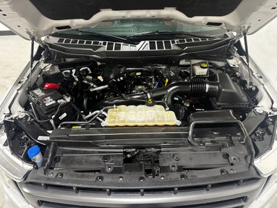 2023 Ford F-150 Lariat Sport FX4