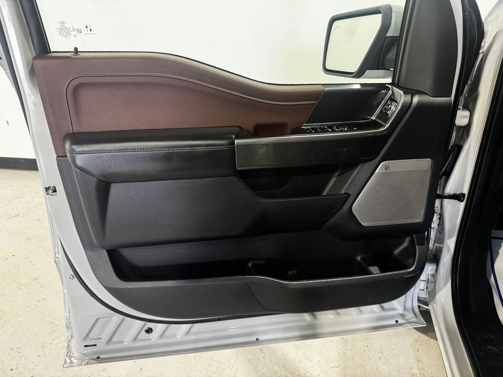 2023 Ford F-150 Lariat Sport FX4