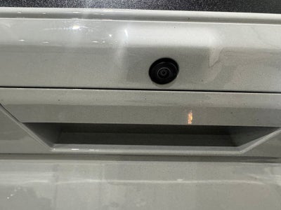 2023 Ford F-150 Lariat Sport FX4