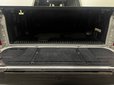 2023 Ford F-150 Lariat Sport FX4