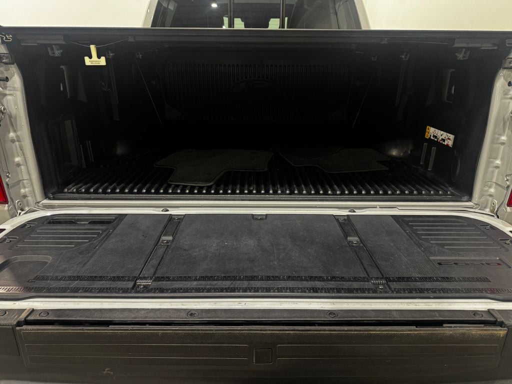 2023 Ford F-150 Lariat Sport FX4