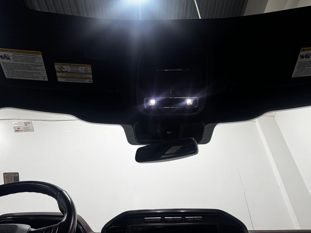 2023 Ford F-150 Lariat Sport FX4