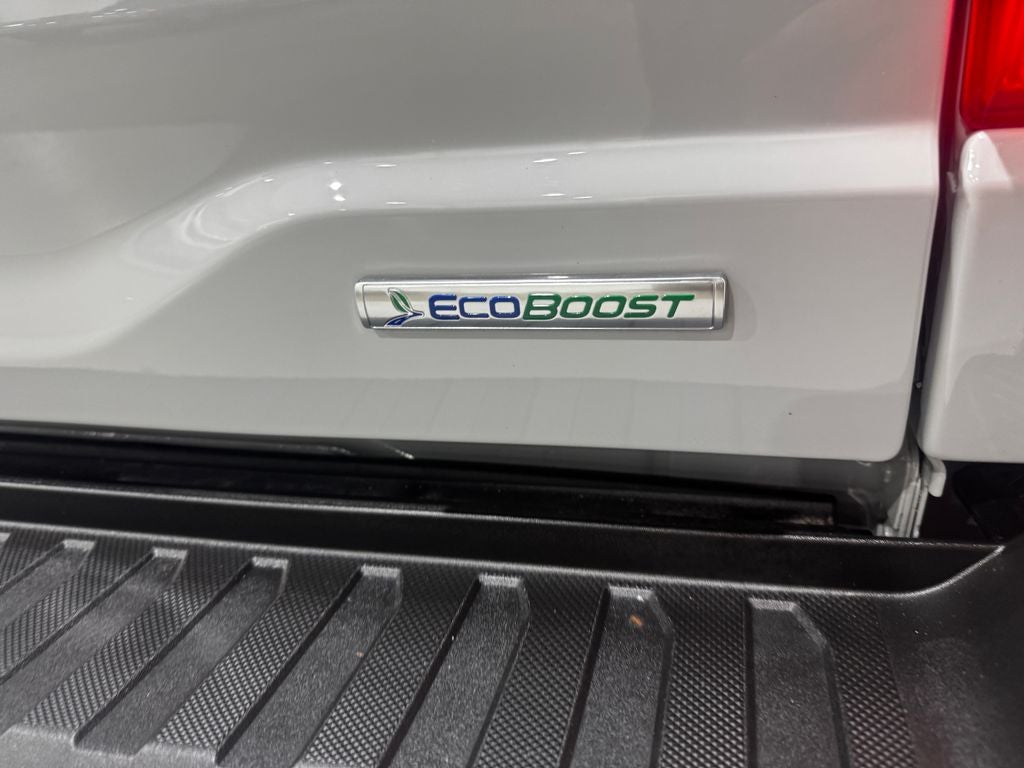 2023 Ford F-150 Lariat Sport FX4