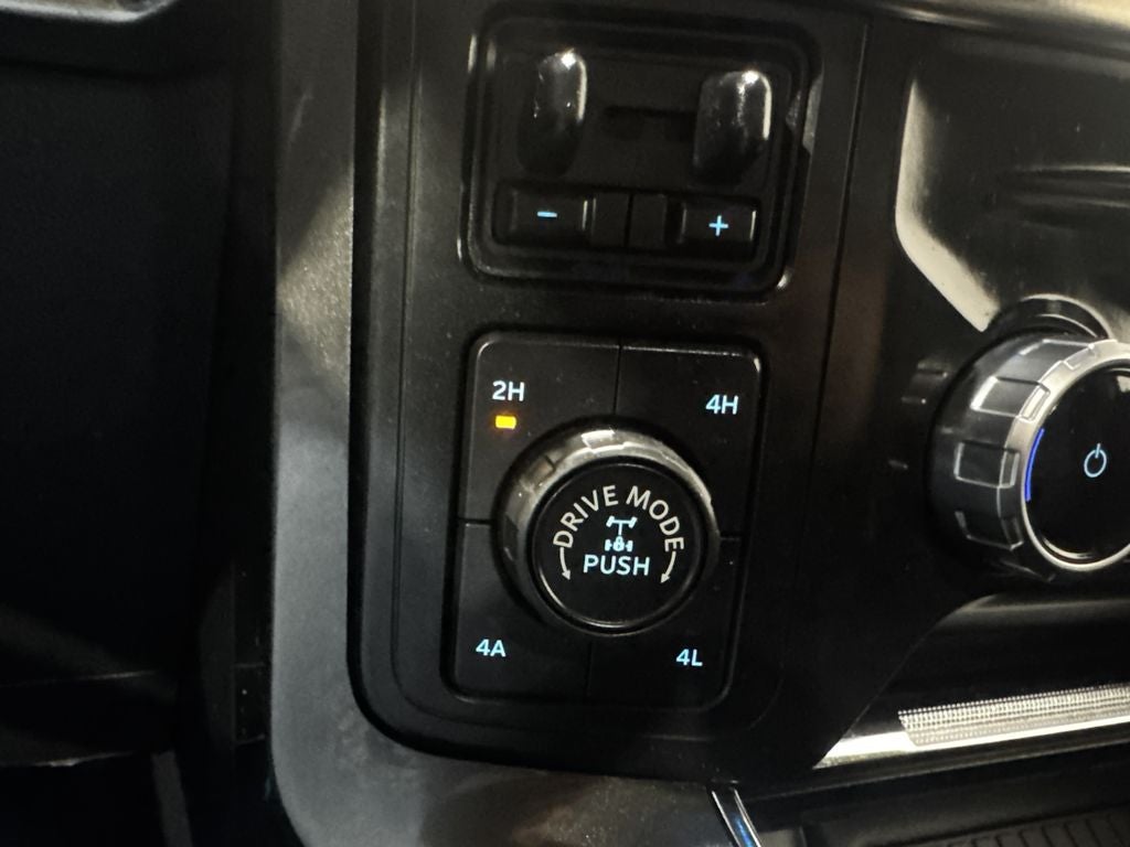 2023 Ford F-150 Lariat Sport FX4