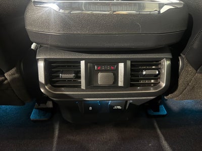 2023 Ford F-150 Lariat Sport FX4