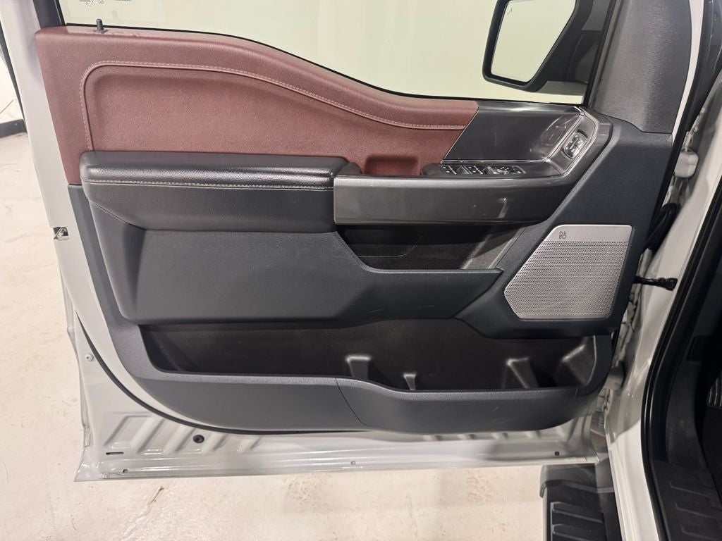 2023 Ford F-150 Lariat Sport