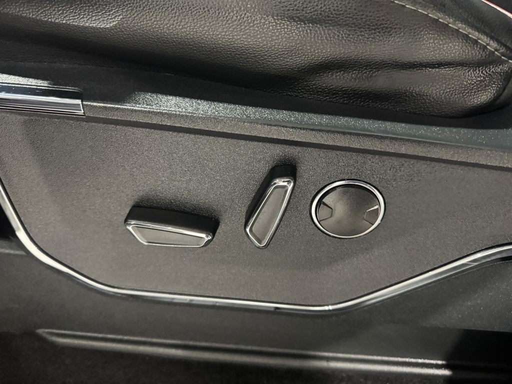 2023 Ford F-150 Lariat Sport