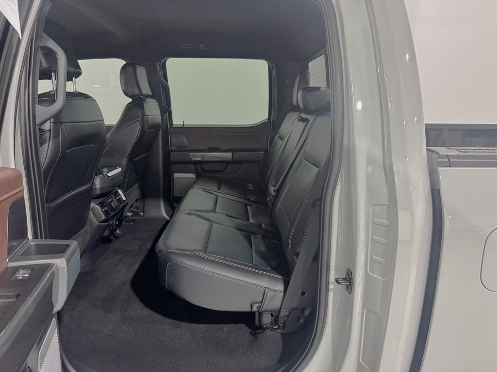 2023 Ford F-150 Lariat Sport