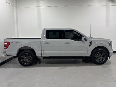 2023 Ford F-150 Lariat Sport
