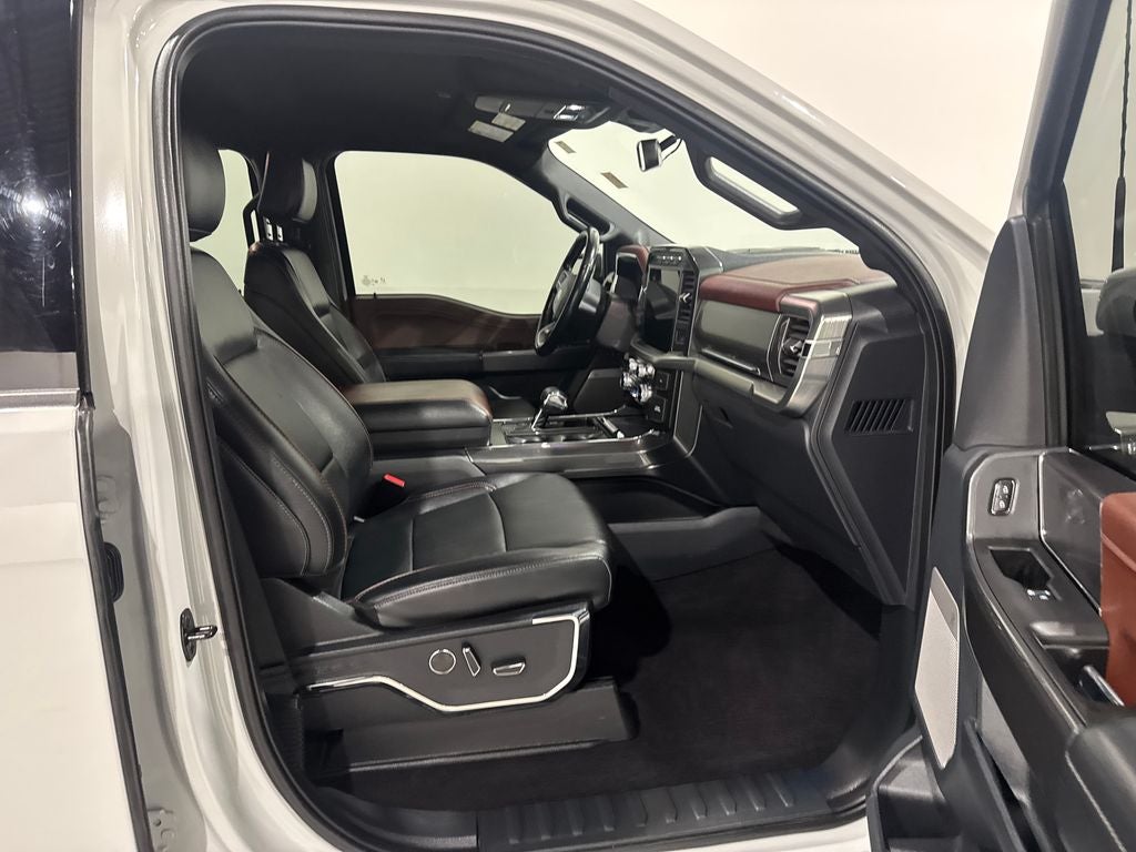 2023 Ford F-150 Lariat Sport