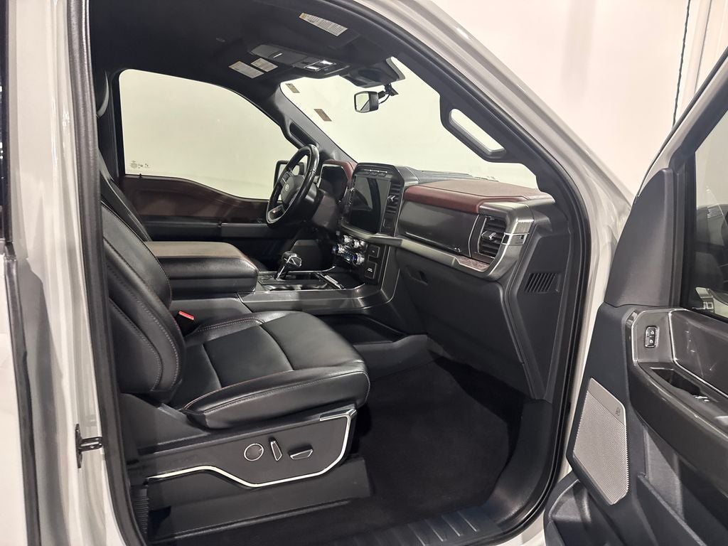 2023 Ford F-150 Lariat Sport