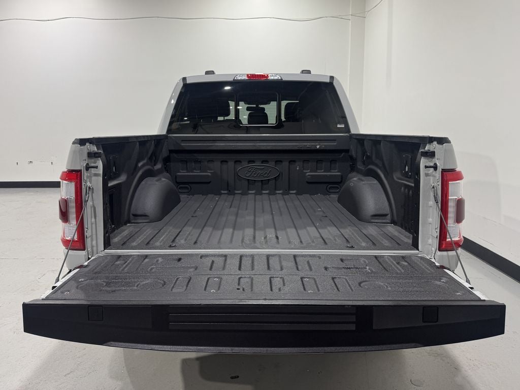2023 Ford F-150 Lariat Sport