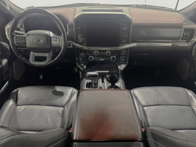 2023 Ford F-150 Lariat Sport
