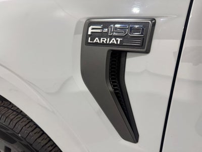 2023 Ford F-150 Lariat Sport