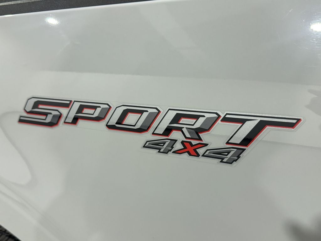2023 Ford F-150 Lariat Sport