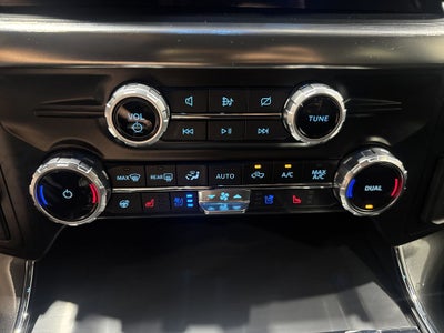 2023 Ford F-150 Lariat Sport