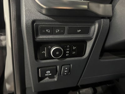 2023 Ford F-150 Lariat Sport