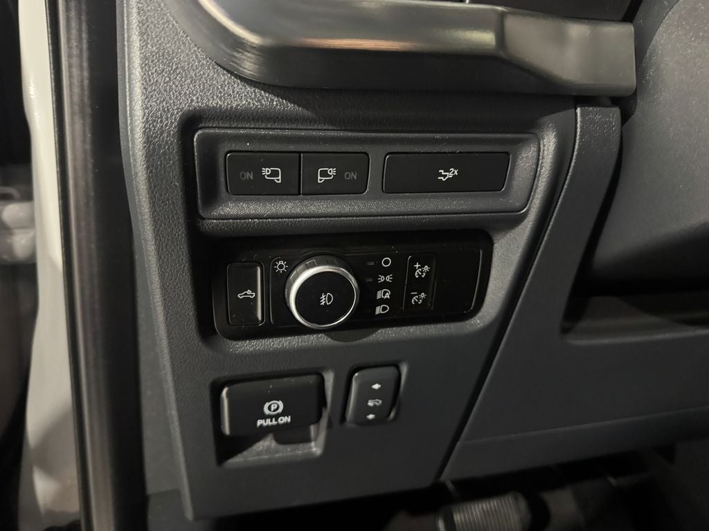 2023 Ford F-150 Lariat Sport