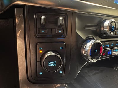 2023 Ford F-150 Lariat Sport