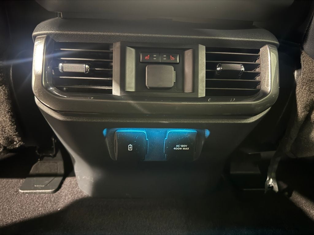 2023 Ford F-150 Lariat Sport