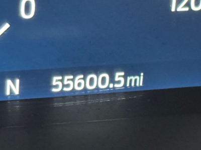 2023 Ford F-150 Lariat Sport