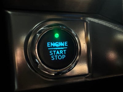 2023 Ford F-150 Lariat Sport