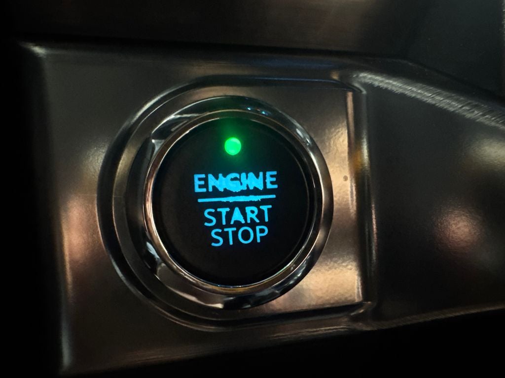 2023 Ford F-150 Lariat Sport