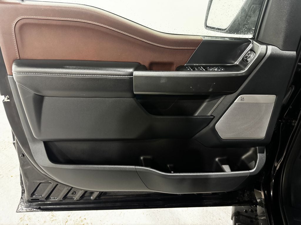 2023 Ford F-150 Lariat Sport Package