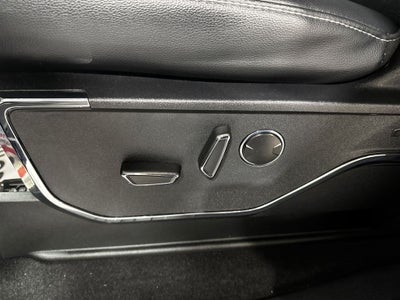 2023 Ford F-150 Lariat Sport Package