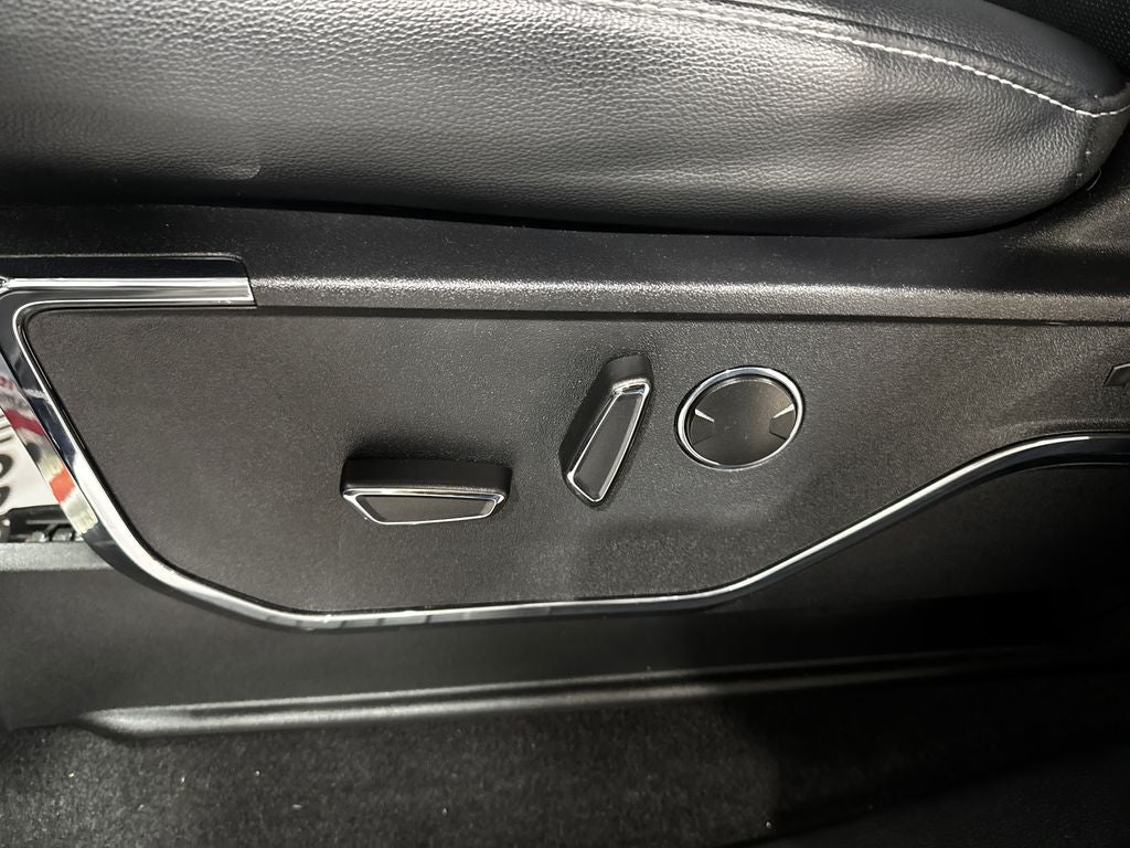 2023 Ford F-150 Lariat Sport Package