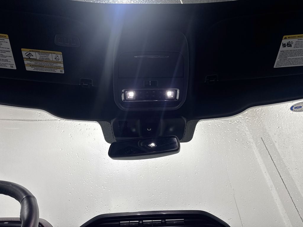 2023 Ford F-150 Lariat Sport Package