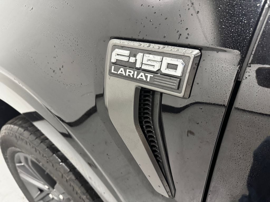 2023 Ford F-150 Lariat Sport Package