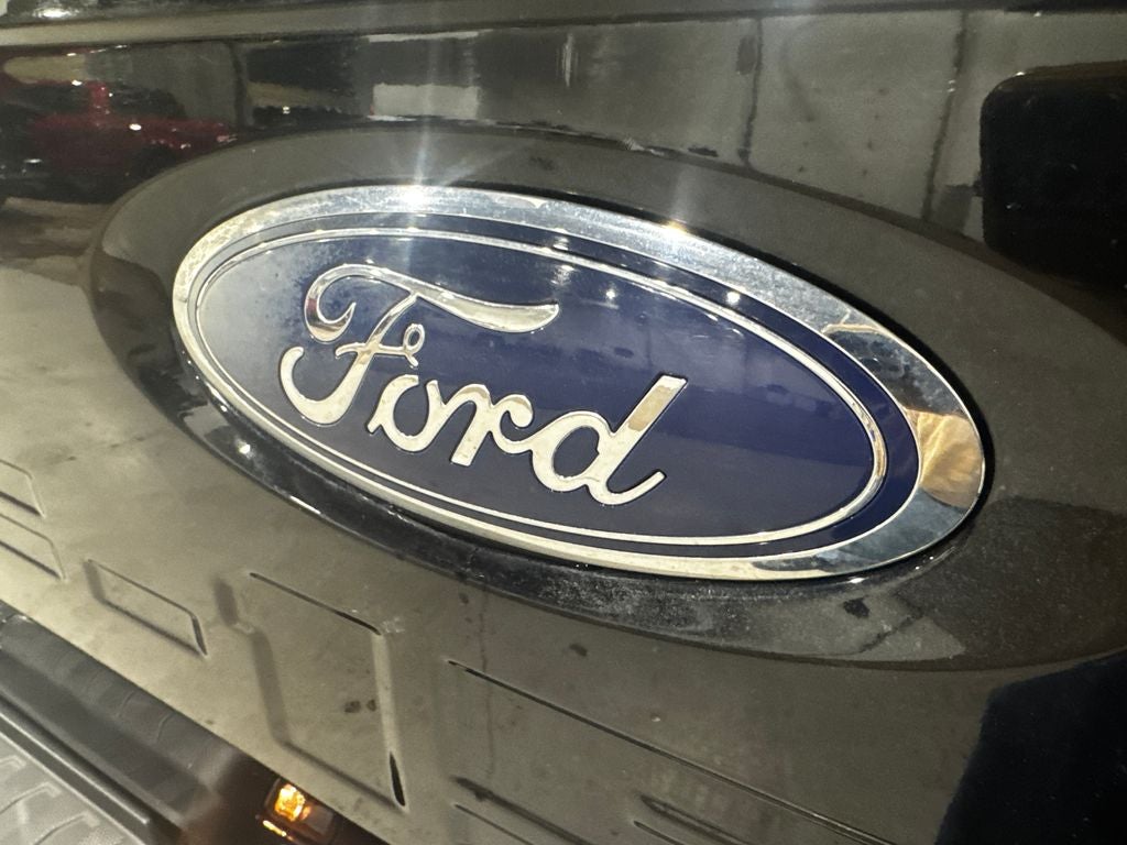 2023 Ford F-150 Lariat Sport Package