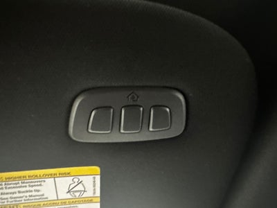 2023 Ford F-150 Lariat Sport Package