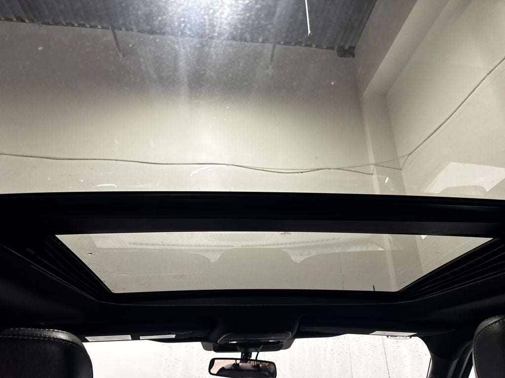 2023 Ford F-150 Lariat Sport Package