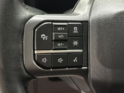 2023 Ford F-150 Lariat Sport Package