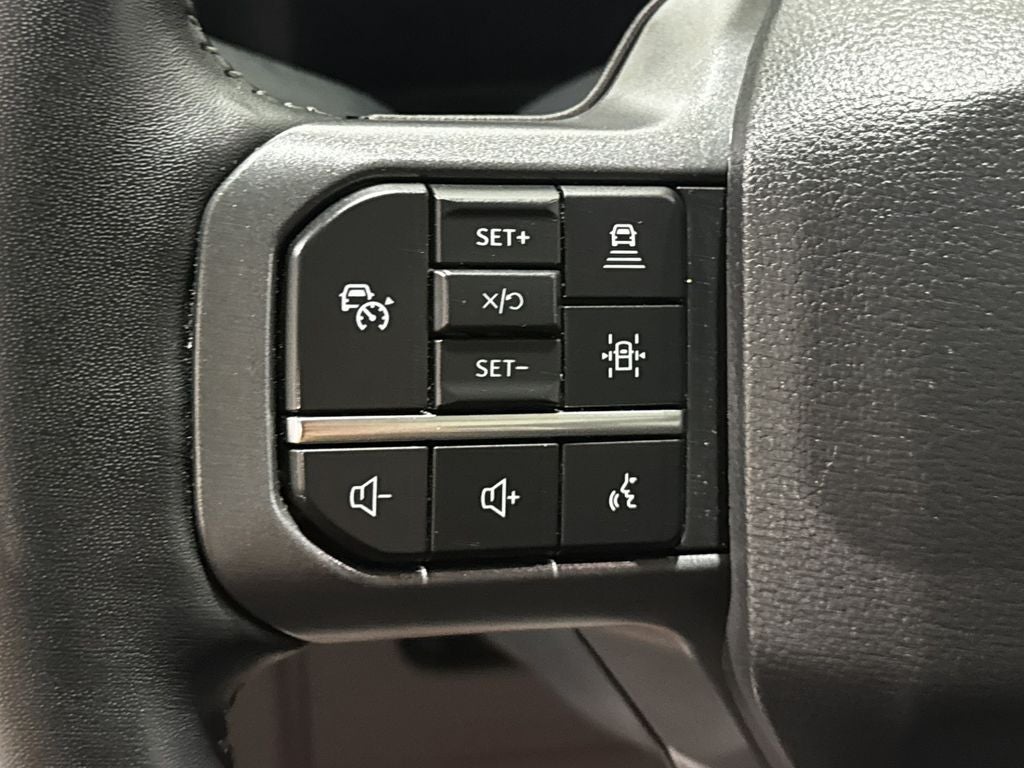 2023 Ford F-150 Lariat Sport Package